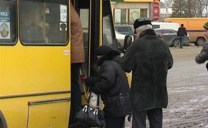 В Курске с начала апреля подорожает проезд в общественном транспорте В Курске с начала апреля подорожает проезд в общественном транспорте