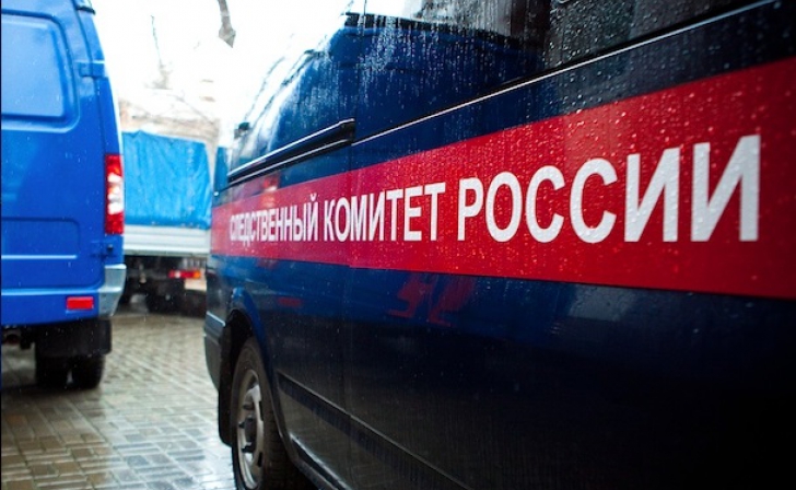 В Курске пенсионер найден мертвым в своей постели В Курске пенсионер найден мертвым в своей постели