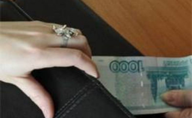 В Курске мошенница заработала на призывнике В Курске мошенница заработала на призывнике