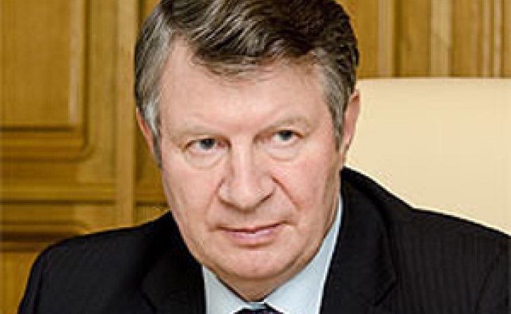 Овчаров недоволен своей работой Овчаров недоволен своей работой