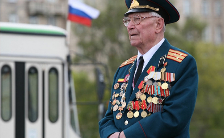 Курским ветеранам хотят организовать бесплатный проезд Курским ветеранам хотят организовать бесплатный проезд