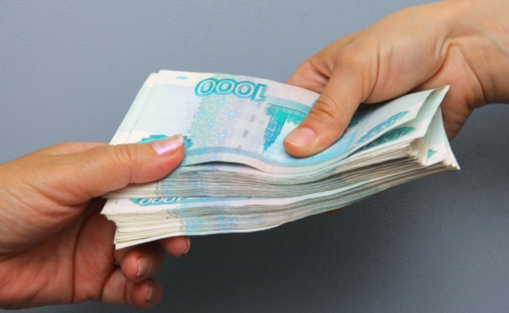 Курским сельским поселениям дадут 100 миллионов Курским сельским поселениям дадут 100 миллионов