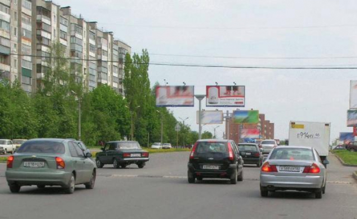 В Курске с 17 по 30 апреля закрывается автодвижение по улице Студенческая В Курске с 17 по 30 апреля закрывается автодвижение по улице Студенческая
