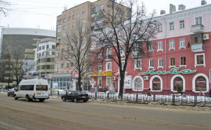 В Курске перекроют движение с 5 по 9 мая В Курске перекроют движение с 5 по 9 мая