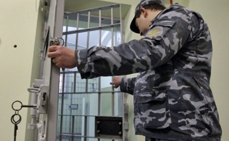 В Курске по амнистии освободят условно осужденных В Курске по амнистии освободят условно осужденных