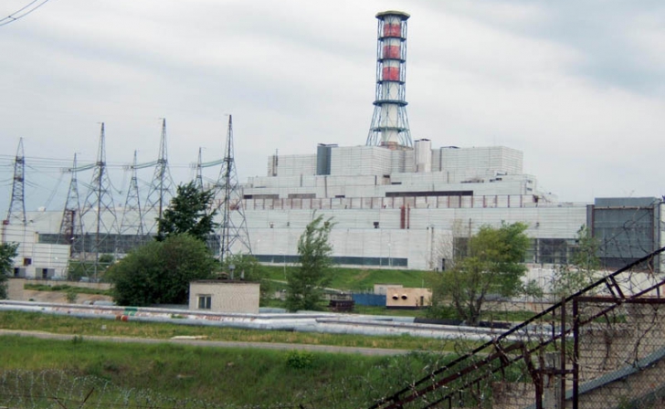 Поставщика Курской АЭС осудили на 6 лет Поставщика Курской АЭС осудили на 6 лет