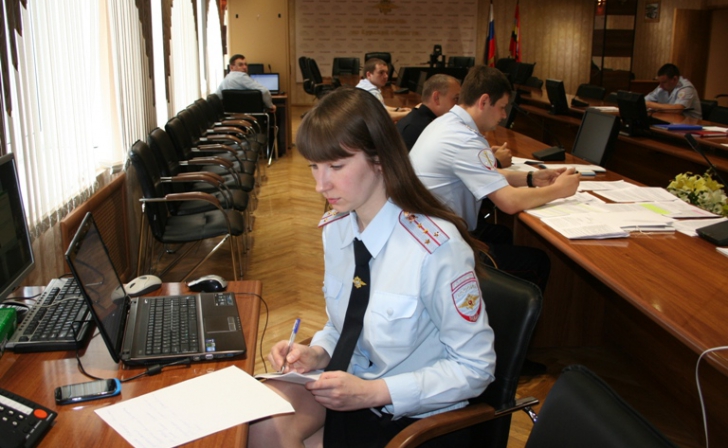 На детский «телефон доверия» позвонили более 70 курян На детский «телефон доверия» позвонили более 70 курян