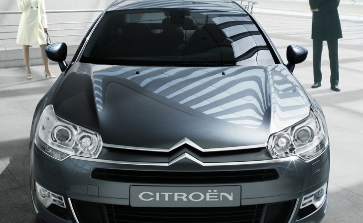 Курский автодилер отказался продавать Citroen Курский автодилер отказался продавать Citroen