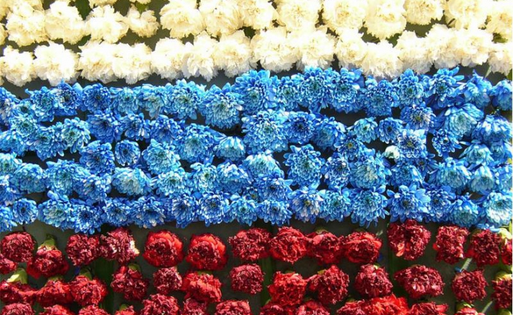 Список мероприятий в Курске к Дню России Список мероприятий в Курске к Дню России