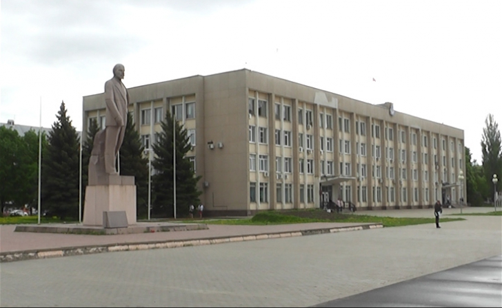 Город Железногорск удостоен высшей награды VIII Всероссийского конкурса Город Железногорск удостоен высшей награды VIII Всероссийского конкурса