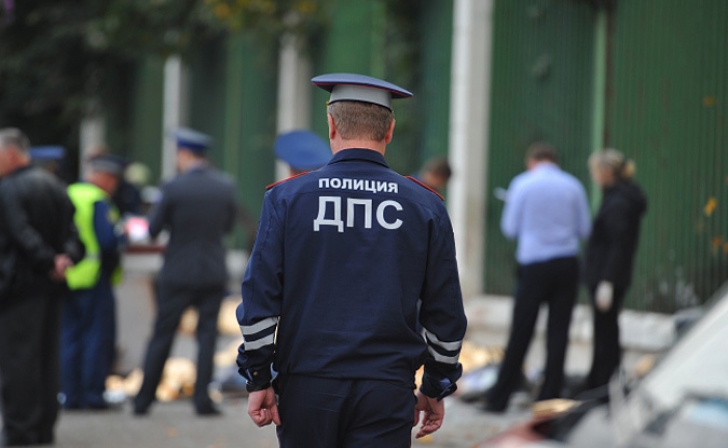 В Железногорске Курской области прошла акция «Один день с сотрудником полиции» В Железногорске Курской области прошла акция «Один день с сотрудником полиции»