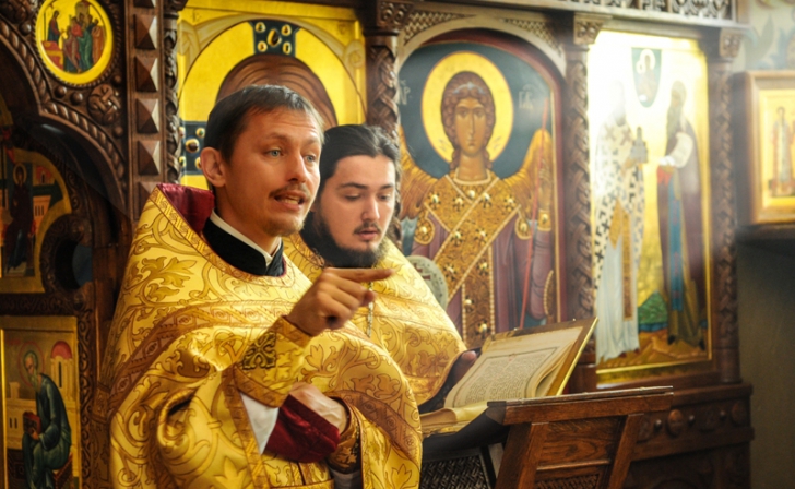 Под Курском священнослужителей обучат жестовому языку Под Курском священнослужителей обучат жестовому языку