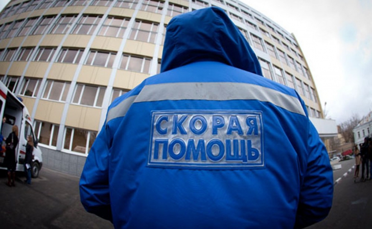 Под Курском в ДТП пострадал 15-летний подросток Под Курском в ДТП пострадал 15-летний подросток