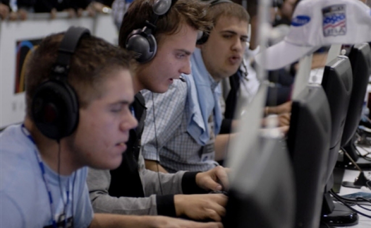 Курские геймеры сразятся в Dota 2 на липецком турнире Курские геймеры сразятся в Dota 2 на липецком турнире