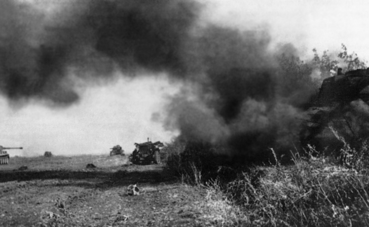 В Лондоне издали фотоальбом курского историка В Лондоне издали фотоальбом курского историка
