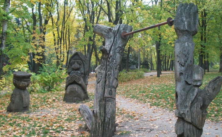 Курян приглашают на «Лето в городе» Курян приглашают на «Лето в городе»