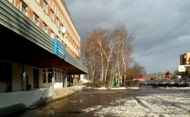 Курские поликлиники не вошли в число лучших Курские поликлиники не вошли в число лучших