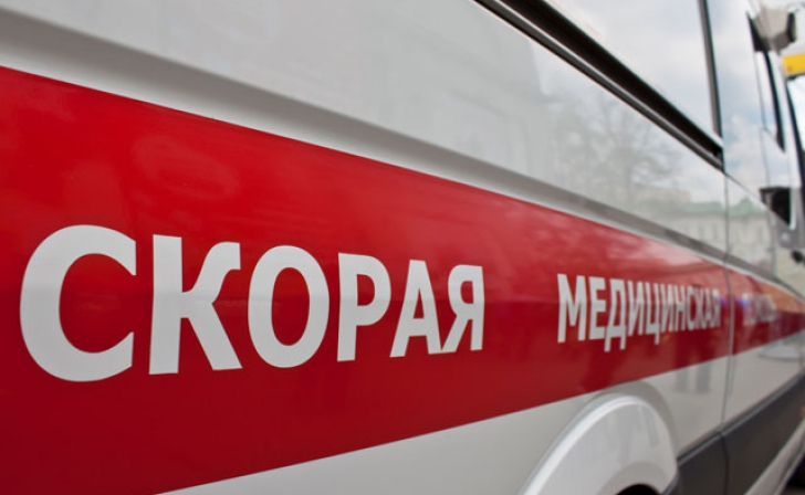 В результате ДТП пострадала 6-летняя курянка В результате ДТП пострадала 6-летняя курянка