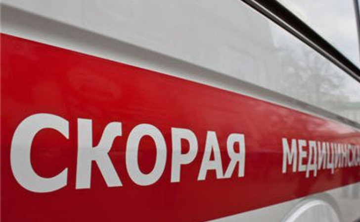 Курянин погиб от столкновения с металлической трубой Курянин погиб от столкновения с металлической трубой