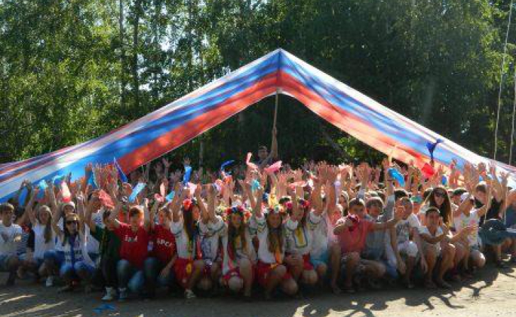 В Курске стартовала международная смена «Бизнес-профи» В Курске стартовала международная смена «Бизнес-профи»