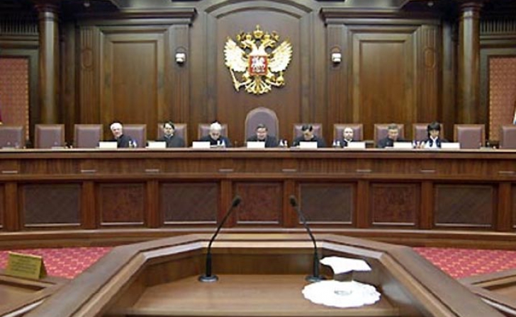 Курский Арбитражный суд подвёл итоги Курский Арбитражный суд подвёл итоги