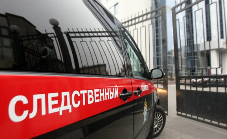 Курянин убил незнакомца за 100 рублей Курянин убил незнакомца за 100 рублей