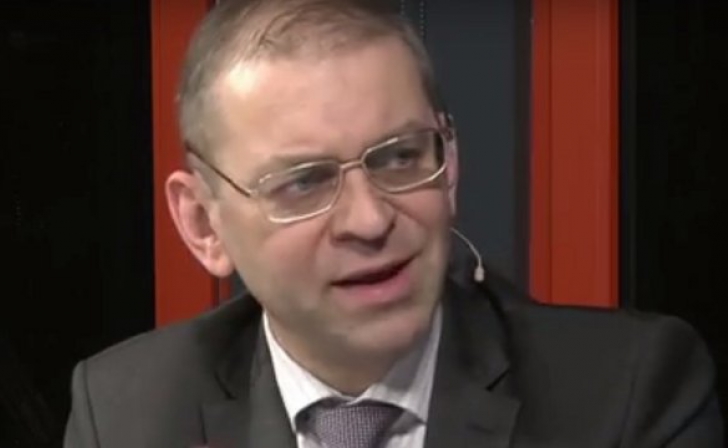 Киев заявил о возможном штурме Белгорода Киев заявил о возможном штурме Белгорода