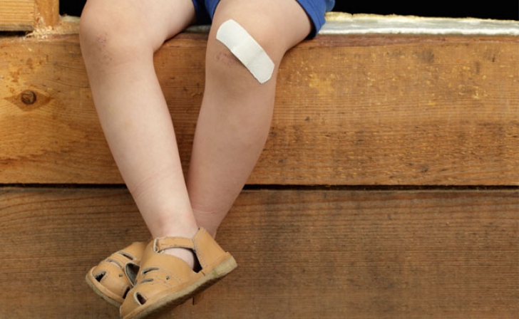 Курянка на Тойоте сбила 6-летнего мальчика Курянка на Тойоте сбила 6-летнего мальчика
