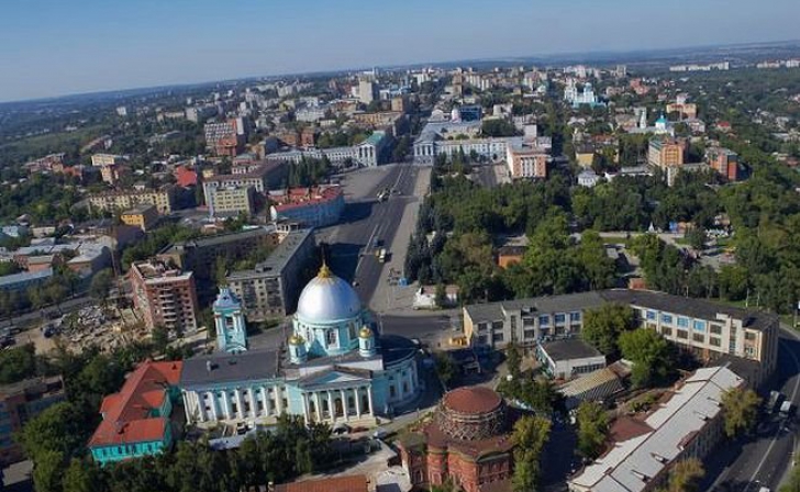 23 сентября в Курске пройдет интерактивный квест 23 сентября в Курске пройдет интерактивный квест