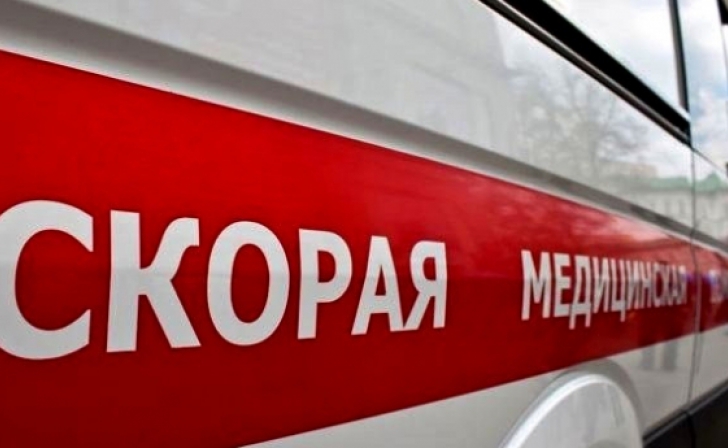 Курянка умерла на мопеде Курянка умерла на мопеде