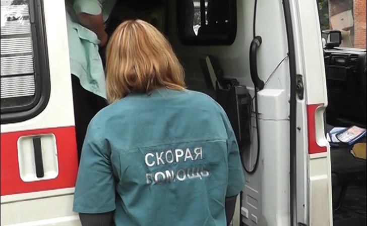 49-летняя курянка выпрыгнула из окна 49-летняя курянка выпрыгнула из окна