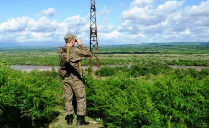 Украинец по поддельным документам пытался въехать в Курскую область Украинец по поддельным документам пытался въехать в Курскую область