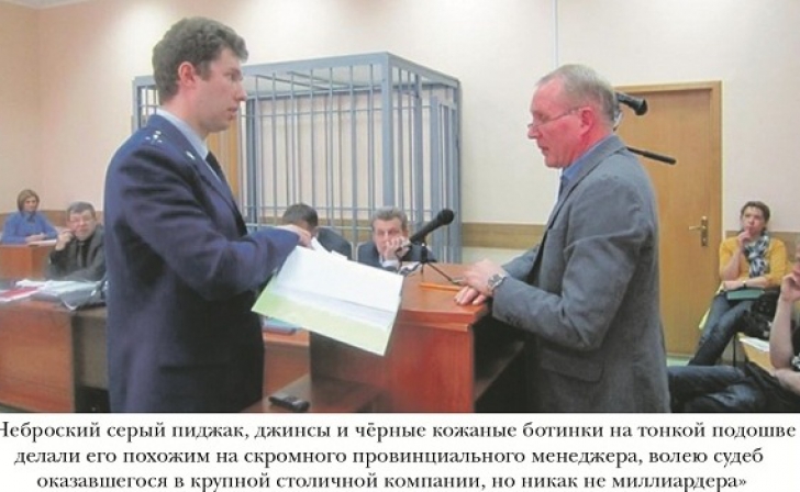 Грешилов ДВАЖДЫ ОПОЗОРИЛСЯ в суде Грешилов ДВАЖДЫ ОПОЗОРИЛСЯ в суде