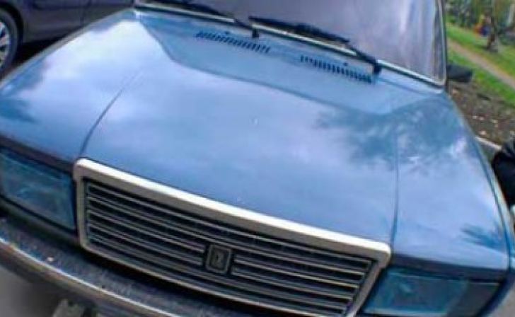 В Курской области полицейские предотвратили угон авто В Курской области полицейские предотвратили угон авто