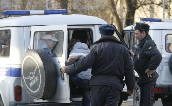 Курянину поиграть в Джеймса Бонда не удалось Курянину поиграть в Джеймса Бонда не удалось