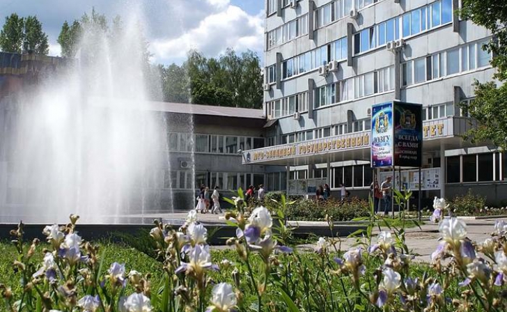 В курском ЮЗГУ пройдет день открытых дверей В курском ЮЗГУ пройдет день открытых дверей