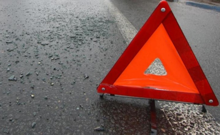 В столкновении 4 авто в Курском районе погибла женщина В столкновении 4 авто в Курском районе погибла женщина