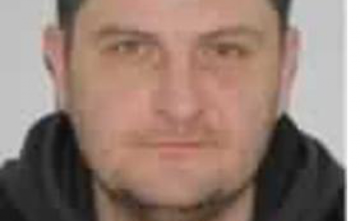 Житель Саратовской области разыскивается в Курске Житель Саратовской области разыскивается в Курске