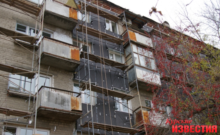 Куряне будут платить за капремонт больше Куряне будут платить за капремонт больше