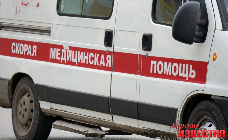 Курский подросток въехал в дерево Курский подросток въехал в дерево