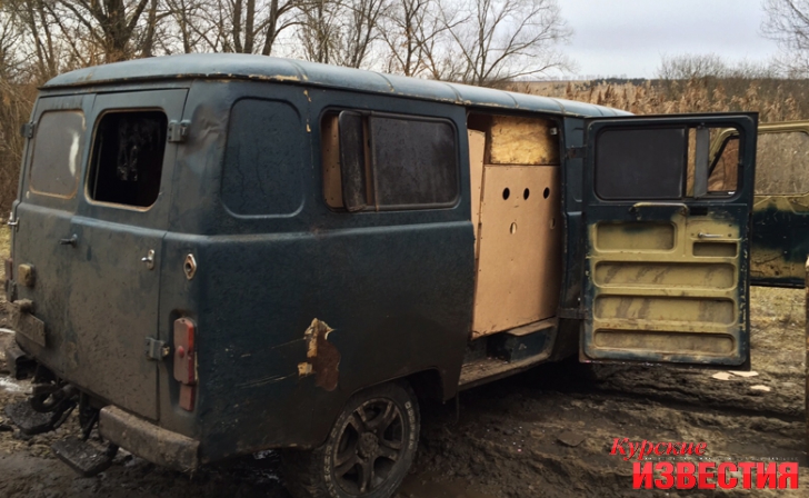 Дикие косули незаконно приехали в Белгородскую область из Украины Дикие косули незаконно приехали в Белгородскую область из Украины