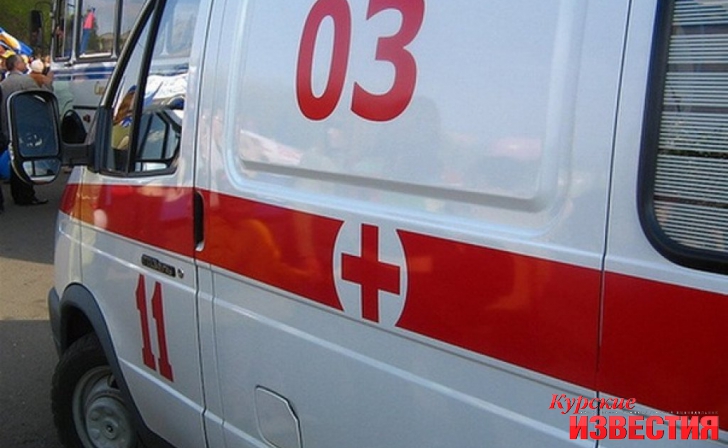 В ДТП под Курском пострадали пешеходы 26 и 7 лет В ДТП под Курском пострадали пешеходы 26 и 7 лет