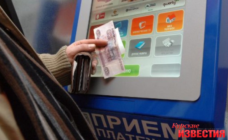 В краже из курского магазина подозревают его охранника В краже из курского магазина подозревают его охранника