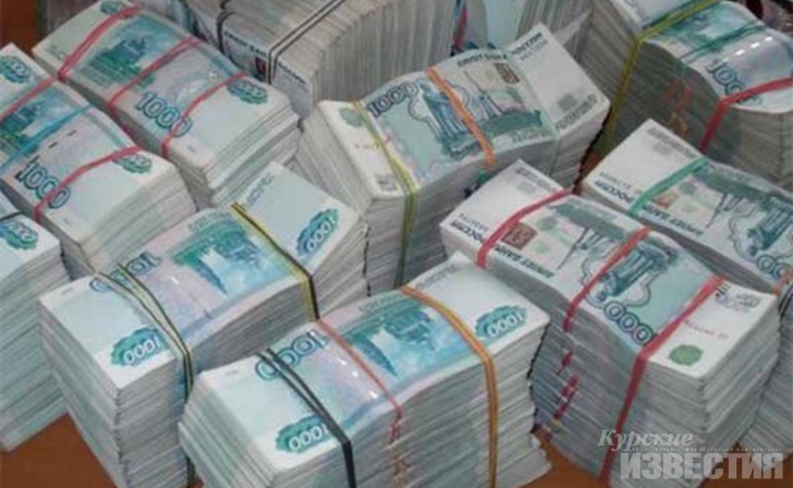 Оборот малых предприятий в Курской области составил более 47 миллиардов Оборот малых предприятий в Курской области составил более 47 миллиардов
