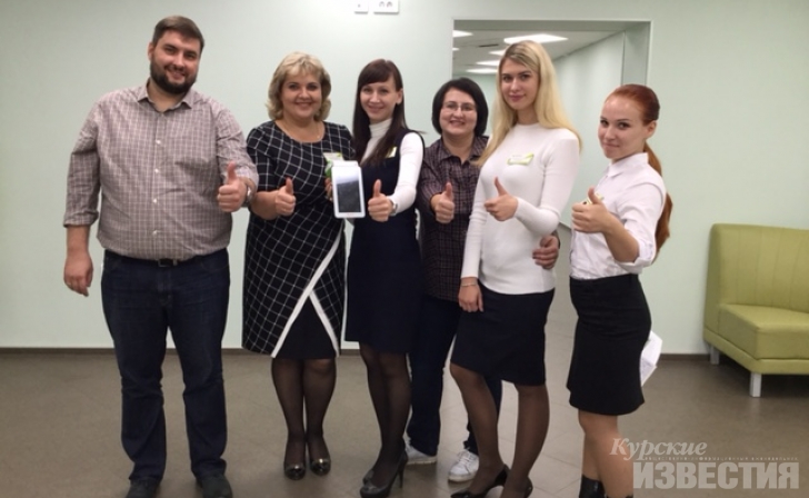 Умную кассу, способную работать онлайн, представили в Сбербанке Умную кассу, способную работать онлайн, представили в Сбербанке