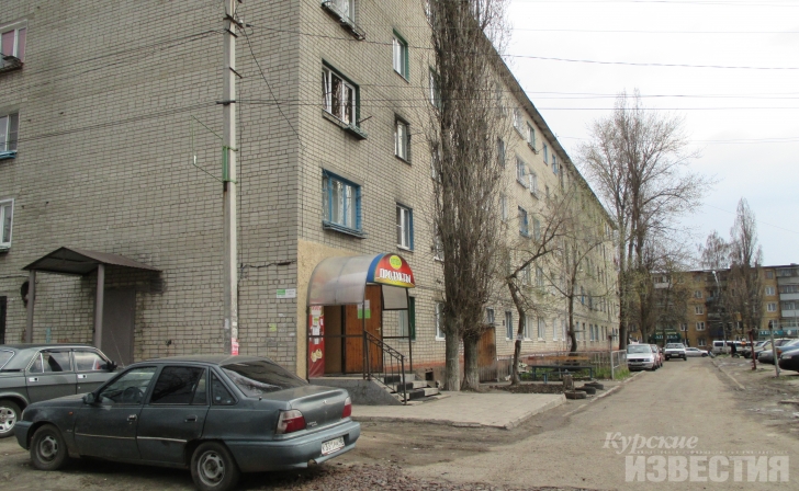 138 курских домов не попали в программу капремонта 138 курских домов не попали в программу капремонта
