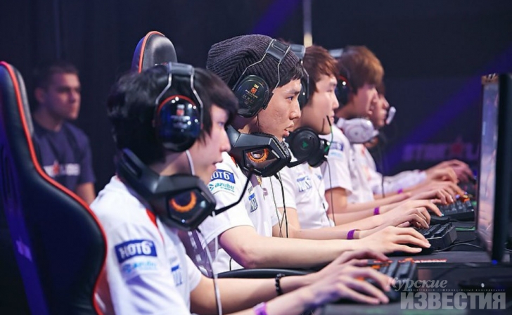 The Boston Major: киберспортивный турнир The Boston Major: киберспортивный турнир