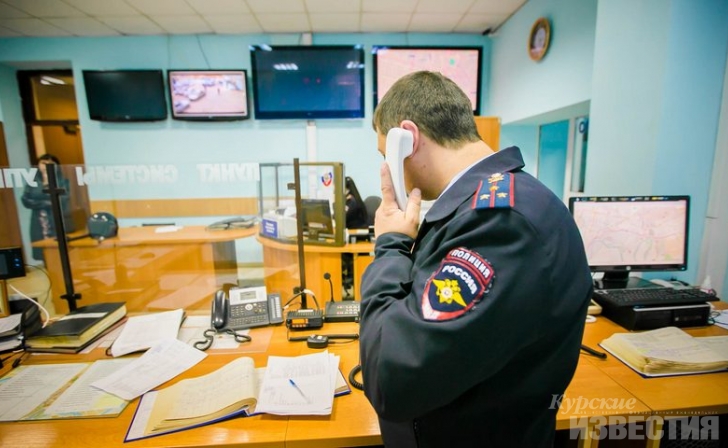 С 31 декабря в Курской области зарегистрированы 82 преступления, из них раскрыты 80 С 31 декабря в Курской области зарегистрированы 82 преступления, из них раскрыты 80
