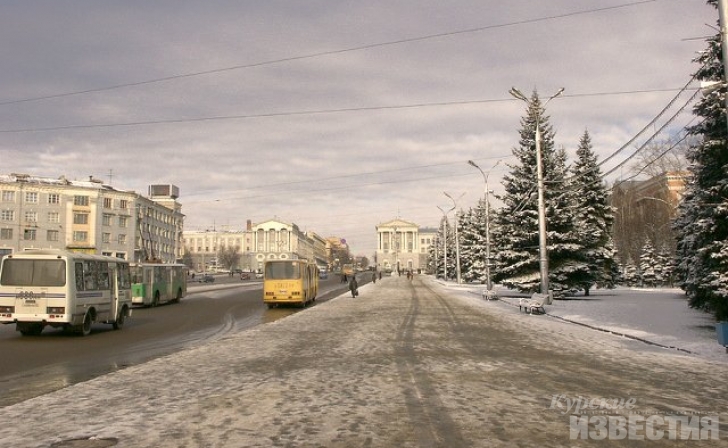 В Курске отремонтируют дороги В Курске отремонтируют дороги