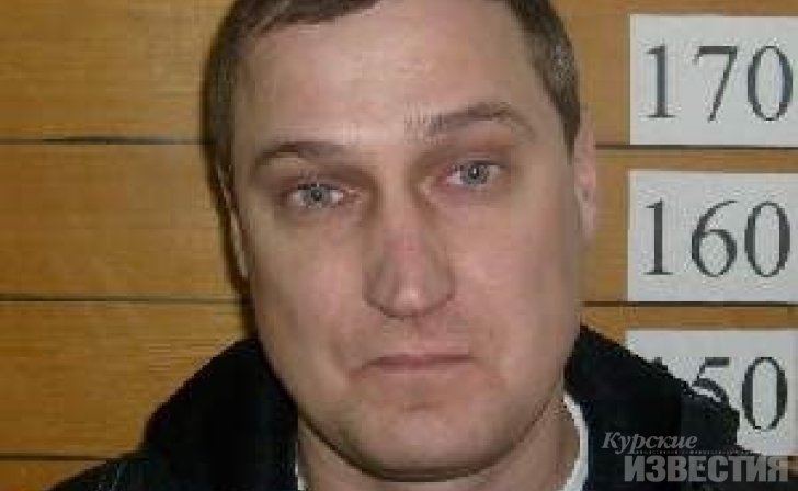 Полиция просит оказать помощь в розыске курянина Полиция просит оказать помощь в розыске курянина